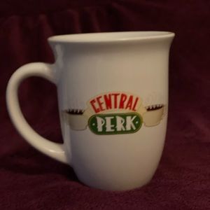 Friends coffee mug